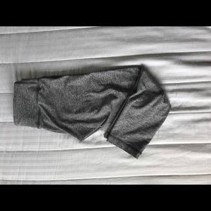 Lululemon Wonder under crops